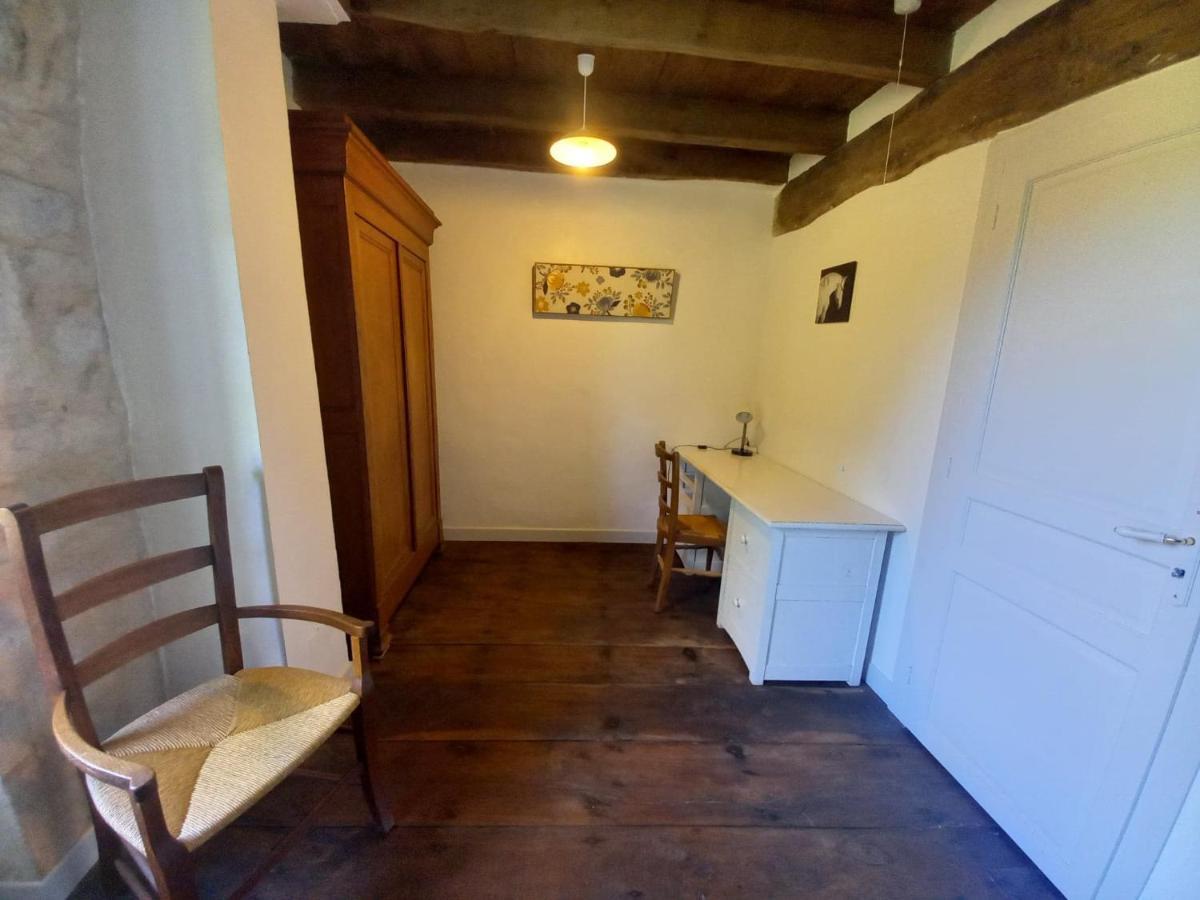 La Petite Halte Villa Bellac Dış mekan fotoğraf