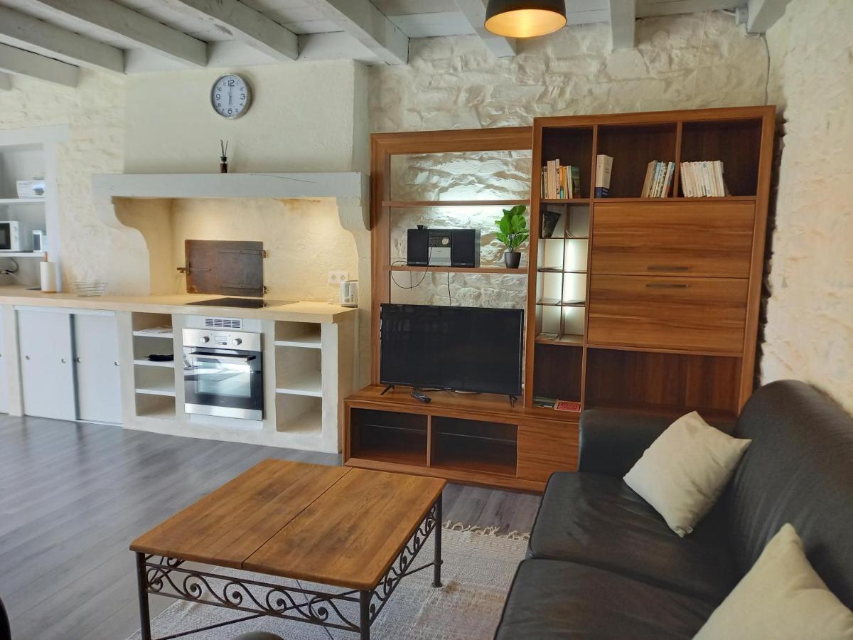 La Petite Halte Villa Bellac Dış mekan fotoğraf